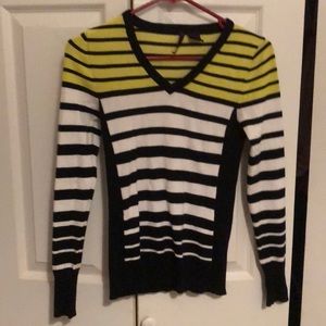 Heart and Soul Sweater